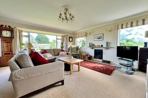 5 bedroom detached house for sale, STEPPES HILL, LANGTON MATRAVERS