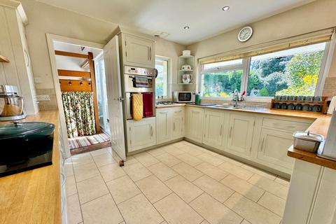 5 bedroom detached house for sale, STEPPES HILL, LANGTON MATRAVERS