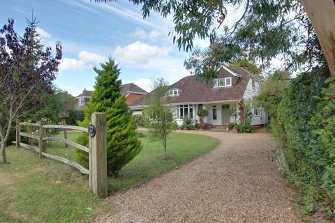 5 bedroom detached house for sale, Clanfield , Waterlooville