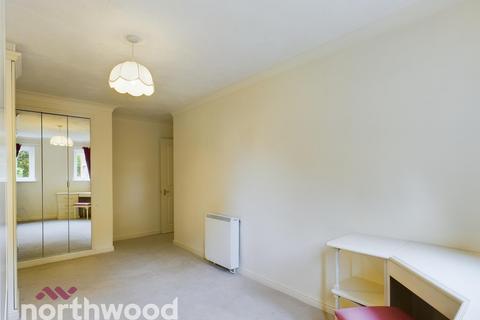 1 bedroom retirement property to rent, Cambridge Road, Southport, PR9