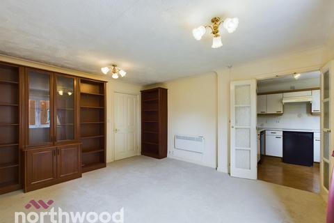 1 bedroom retirement property to rent, Cambridge Road, Southport, PR9