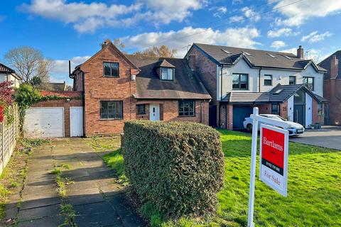 3 bedroom detached house for sale, Coppice Road, FINCHFIELD