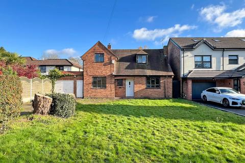 3 bedroom detached house for sale, Coppice Road, FINCHFIELD