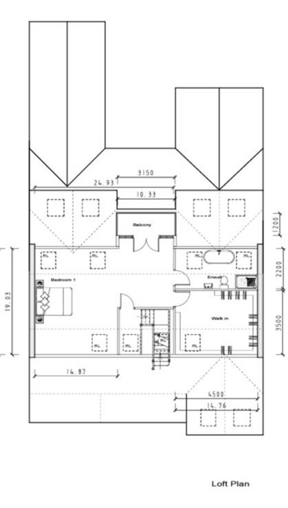 Proposed Plans