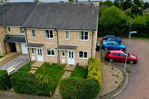 16 Wellbrook Way, Girton, Cambridge, CB3 0GP