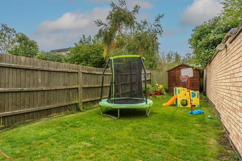 16 Wellbrook Way, Girton, Cambridge, CB3 0GP