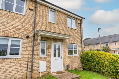 16 Wellbrook Way, Girton, Cambridge, CB3 0GP