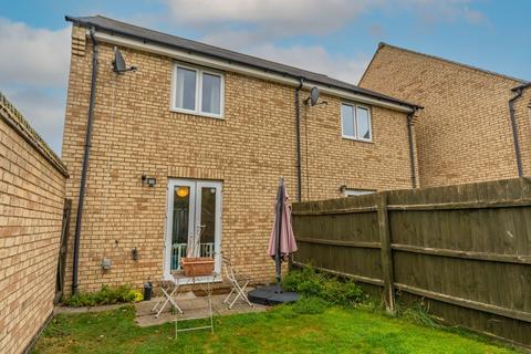 16 Wellbrook Way, Girton, Cambridge, CB3 0GP