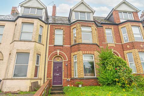 4 bedroom terraced house for sale, Risca Road, Newport, NP20