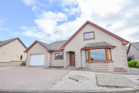 5 bedroom detached house for sale, 30 Melrose Crescent, Macduff