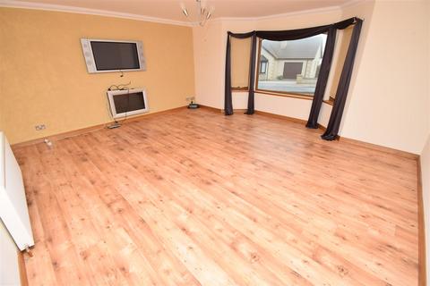 30 Melrose Crescent, Macduff, AB44 1QX