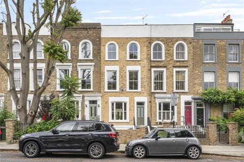 4 bedroom terraced house for sale, Mildmay Road, London, N1