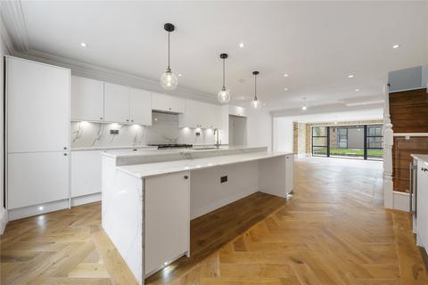 4 bedroom terraced house for sale, Mildmay Road, London, N1