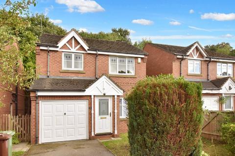 3 bedroom detached house for sale, Boothroyd Drive, Leeds, West Yorkshire