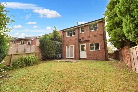 29 Boothroyd Drive, Leeds, LS6 2SL