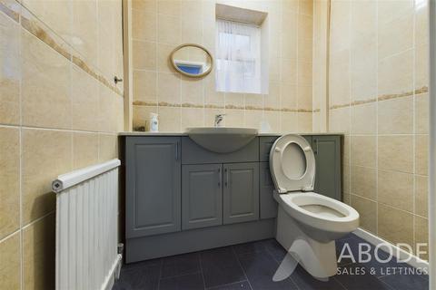 6 Sorrel Avenue, Tean, Stoke-on-trent, ST10 4LY