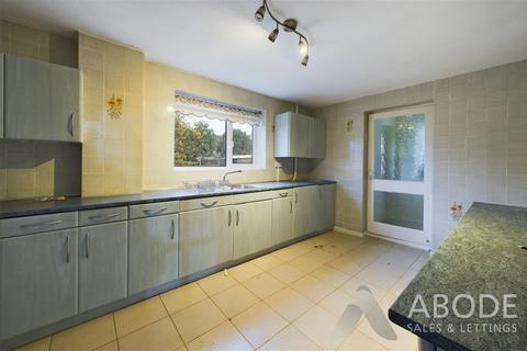 6 Sorrel Avenue, Tean, Stoke-on-trent, ST10 4LY