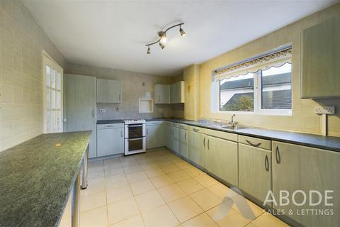 6 Sorrel Avenue, Tean, Stoke-on-trent, ST10 4LY