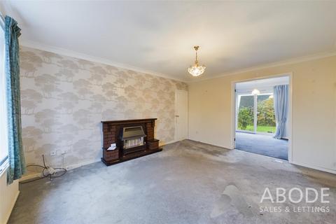 6 Sorrel Avenue, Tean, Stoke-on-trent, ST10 4LY