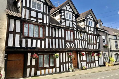 3 bedroom terraced house for sale, Corve Street, Ludlow, Shropshire, SY8