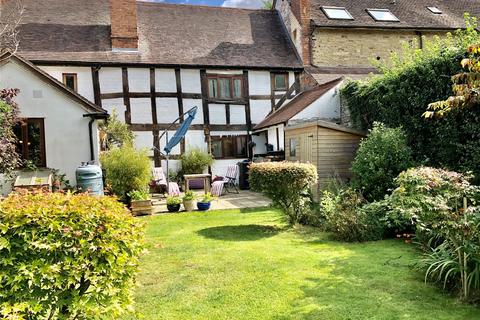 3 bedroom terraced house for sale, Corve Street, Ludlow, Shropshire, SY8