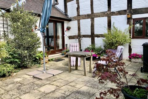 3 bedroom terraced house for sale, Corve Street, Ludlow, Shropshire, SY8