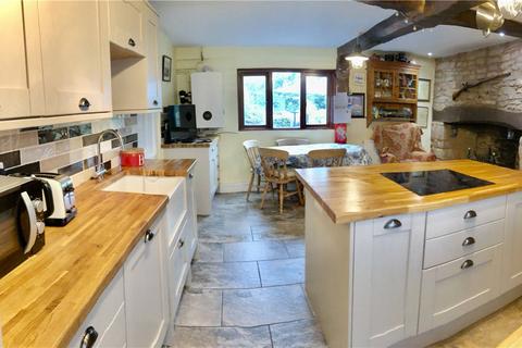 3 bedroom terraced house for sale, Corve Street, Ludlow, Shropshire, SY8