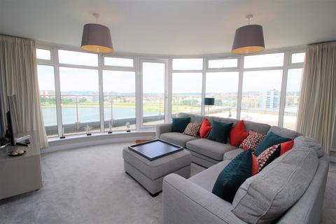 2 bedroom apartment to rent, Lifeboat Quay, Poole