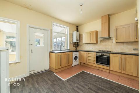 3 bedroom terraced house for sale, Bag Lane, Atherton M46