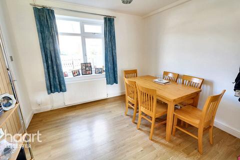 3 bedroom terraced house for sale, Harlaxton Street, Leicester