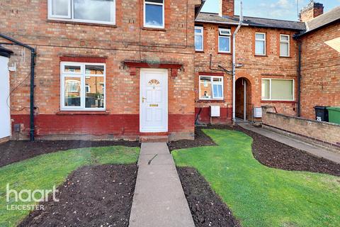 3 bedroom terraced house for sale, Harlaxton Street, Leicester