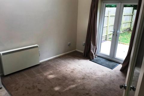 1 bedroom terraced house to rent, Coleshill Place, Bradwell Common, Milton Keynes, MK13