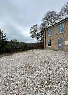 3 bedroom semi-detached house to rent, Croft Cottages