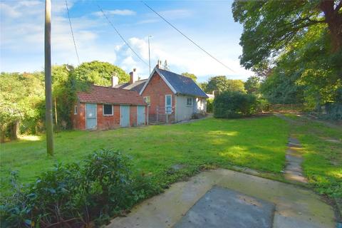 1 bedroom bungalow to rent, Sharpstone Street, Barham, Ipswich, Suffolk, IP6