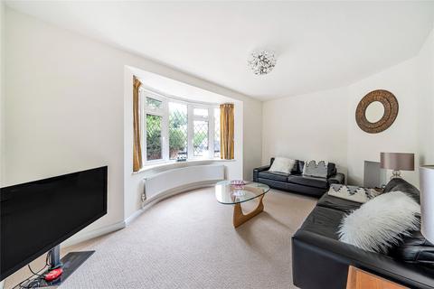 4 bedroom detached house for sale, Cardinal Drive, Walton-on-Thames, Surrey, KT12