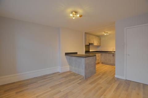 1 bedroom flat to rent, 62 Fore Street, Bodmin, PL31