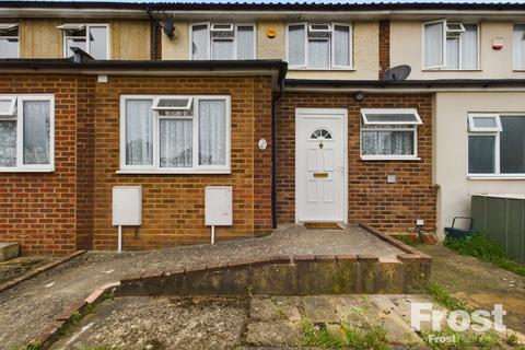 Maxwell Road, Ashford, Surrey, TW15