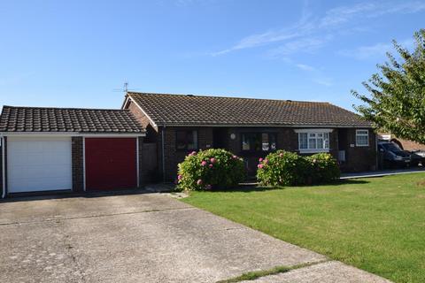 2 bedroom semi-detached bungalow for sale, Sevenoaks Road, Eastbourne BN23