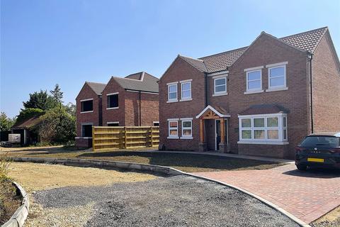 4 bedroom detached house for sale, Roxton Road, Immingham, Grimsby, North East Lincs, DN40