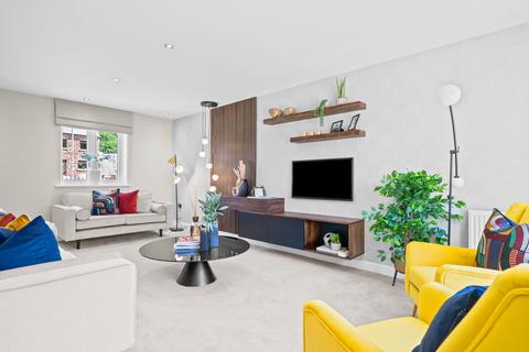 5 bedroom detached house for sale, Plot 147, The Belvedere at Lily Street Farm, Lily Street Farm Way DE55
