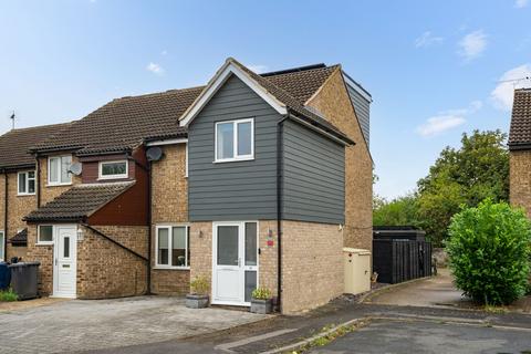 14 The Paddocks, Cambridge, CB1 3HG
