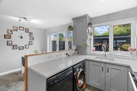 14 The Paddocks, Cambridge, CB1 3HG