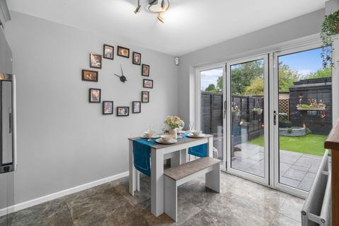 14 The Paddocks, Cambridge, CB1 3HG
