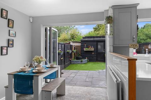 14 The Paddocks, Cambridge, CB1 3HG