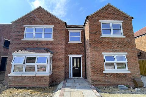 4 bedroom detached house for sale, Roxton Road, Immingham, Grimsby, North East Lincs, DN40