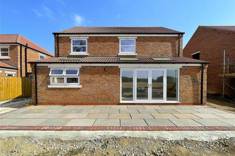 4 bedroom property for sale, Roxton Road, Immingham, Grimsby, North East Lincs, DN40