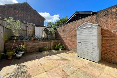 2 bedroom townhouse for sale, Brookley Road, Brockenhurst, SO42