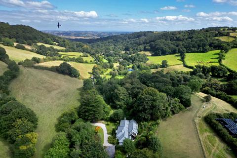 4 bedroom bungalow for sale, Moretonhampstead, Newton Abbot, Devon, TQ13