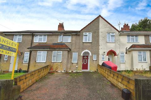 4 bedroom terraced house for sale, Lyndhurst Road, Reading RG30