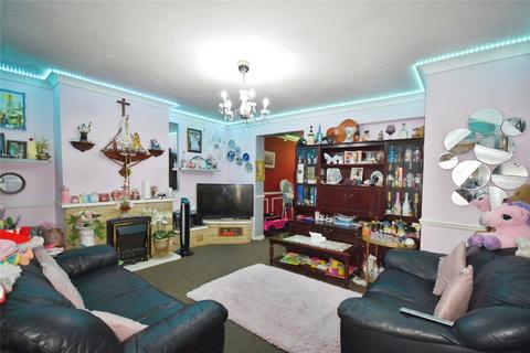 4 bedroom terraced house for sale, Lyndhurst Road, Reading RG30